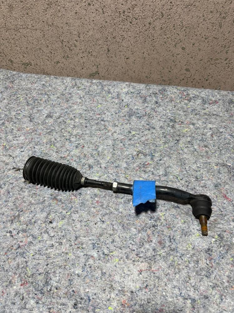 14-19 Infiniti Q50/Q60 Passenger Right RH Front Inner/outer Tie Rod OEM – photo 1