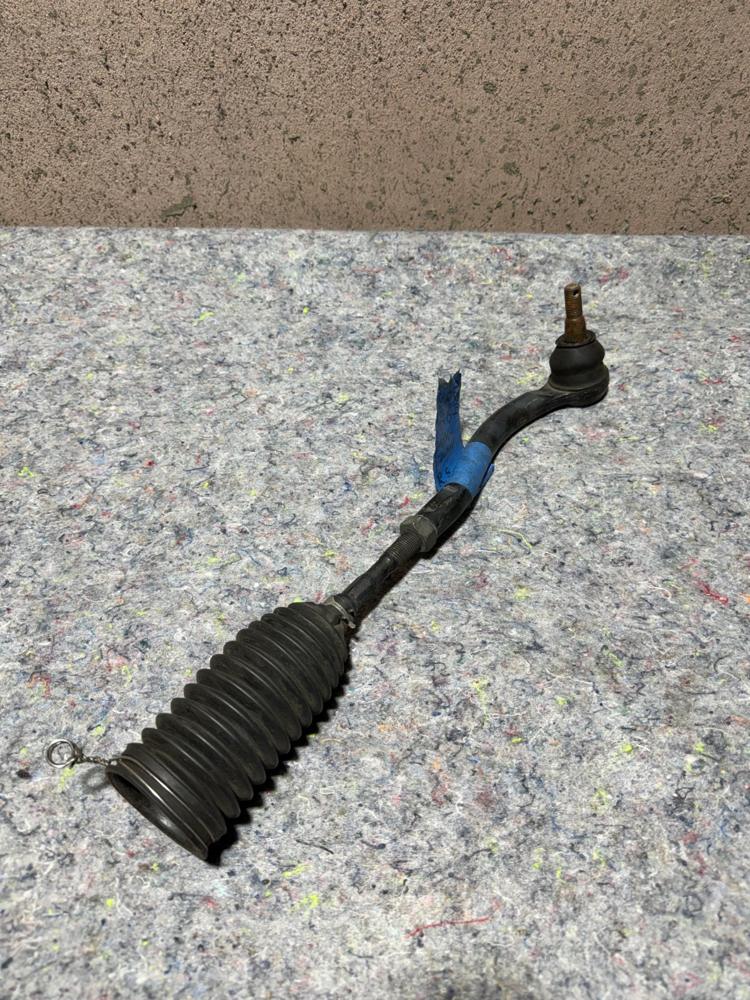 14-19 Infiniti Q50/Q60 Passenger Right RH Front Inner/outer Tie Rod OEM – photo 2