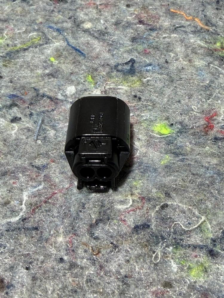 210-540-20-81 Genuine Mercedes Electrical Pin Connector for Mb Van C Class S E R – photo 3