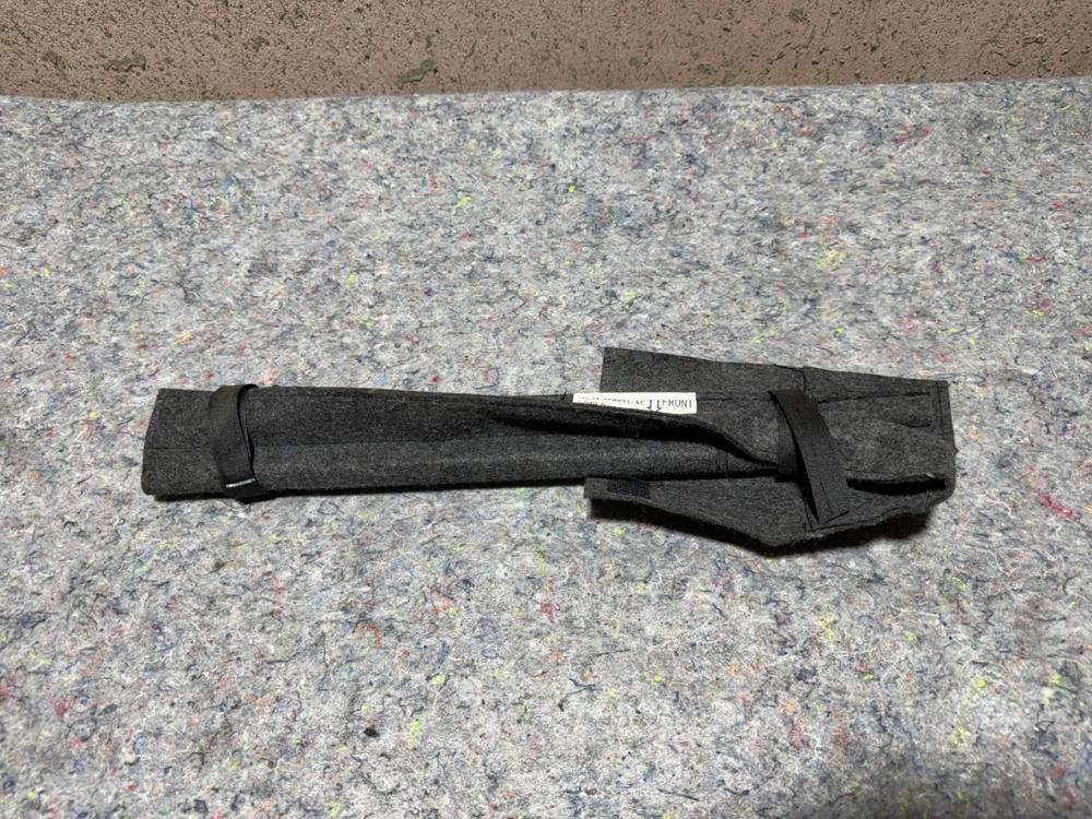 2021-2025 Ford F150 Emergency Spare Tire Wheel Jack Lift &amp; Tools OEM – photo 1