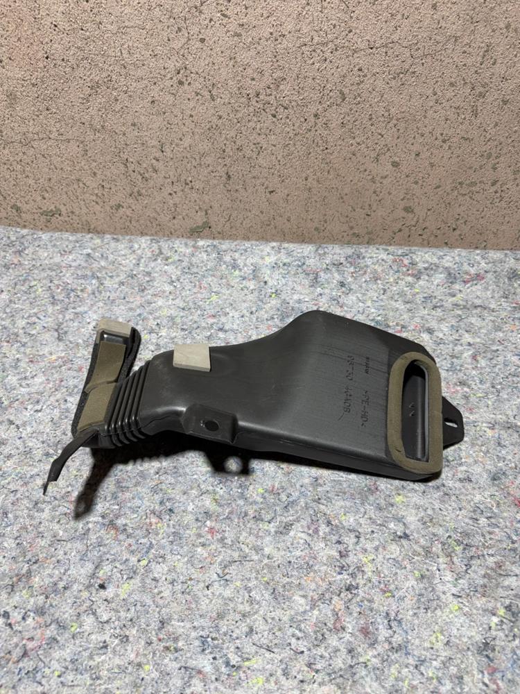 2014-2017 Infiniti Q50 Hybrid Right Passenger Battery Duct Hose OEM 967304GA0B – photo 1