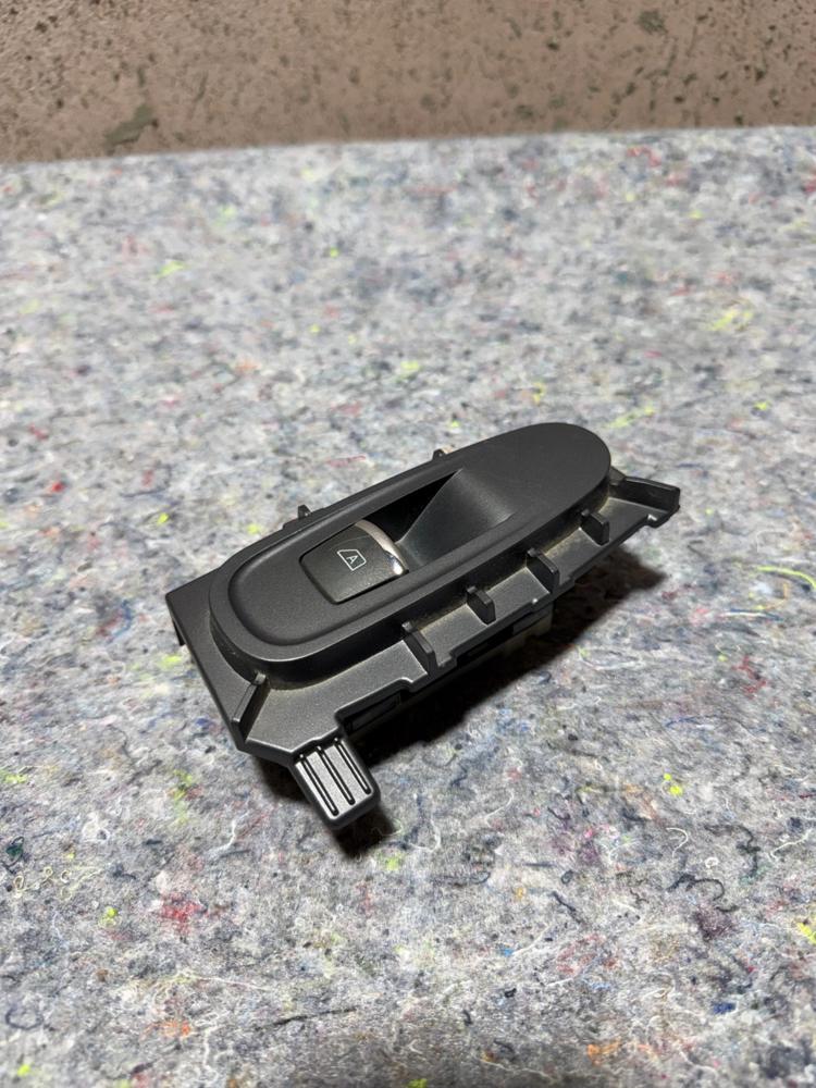 14-24 Infiniti Q50 Rear Right RH Side Door Window Control Switch Panel OEM – photo 1