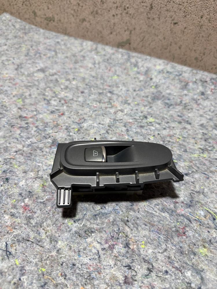 14-24 Infiniti Q50 Rear Right RH Side Door Window Control Switch Panel OEM – photo 3