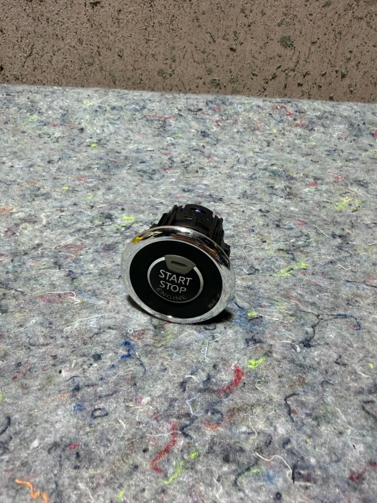 2014-2022 Infiniti Q50 Start Stop Engine Push Button 28590-3JA0A OEM – photo 3