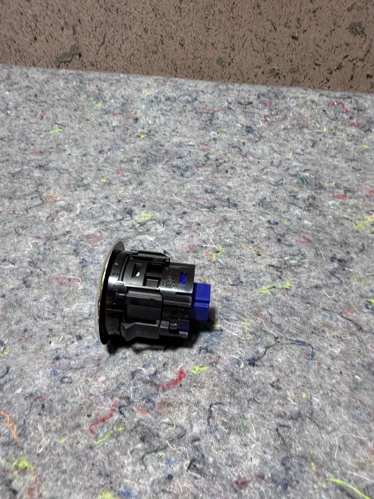 2014-2022 Infiniti Q50 Start Stop Engine Push Button 28590-3JA0A OEM – photo 4