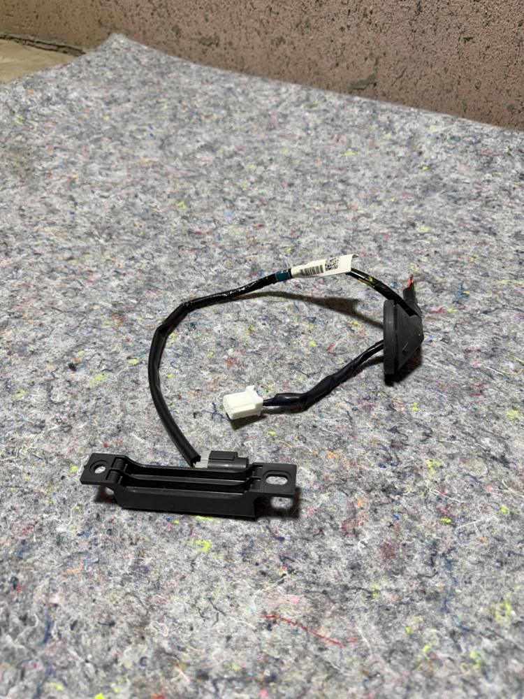 14-20 Infiniti Q50 Rear Bumper Keyless Sensor Wire Wiring Harness OEM – photo 1