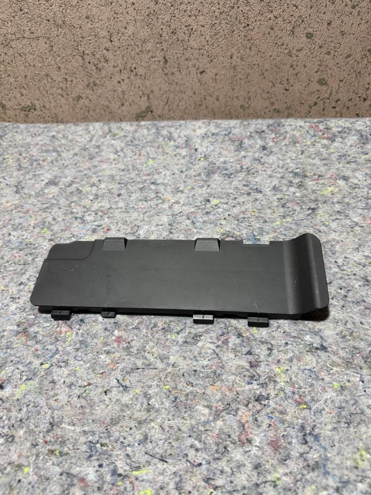 2014-2018 Infiniti Q50 Glove Box Inner Trim Cover OEM 681SA4GF0A – photo 1