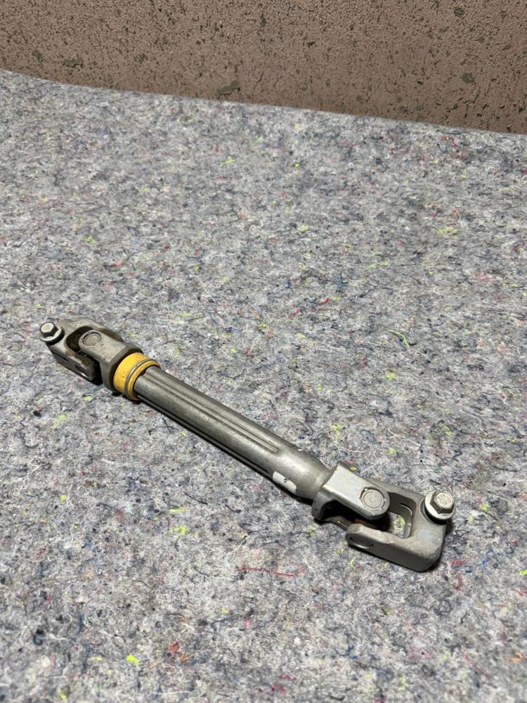 2018-2021 Ford Expedition Rwd Lower Steering Column Shaft OEM NL143C662AA – photo 1