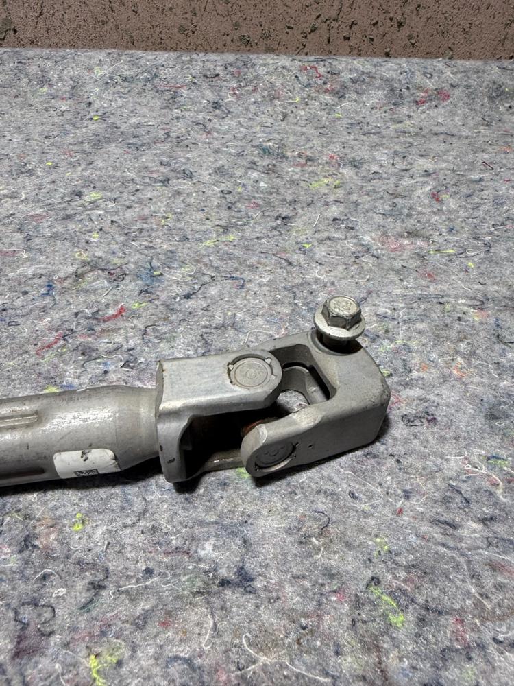 2018-2021 Ford Expedition Rwd Lower Steering Column Shaft OEM NL143C662AA – photo 3