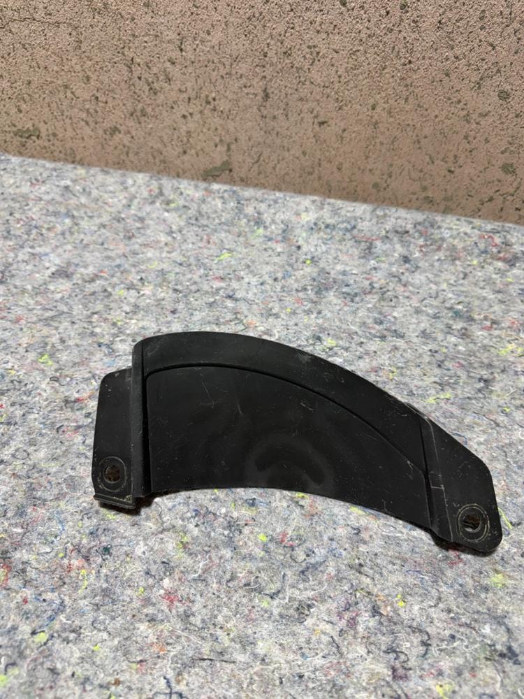 2016-2017 Honda 71554-T2F-A50 Cover Finisher RH Right Passenger Side – photo 3