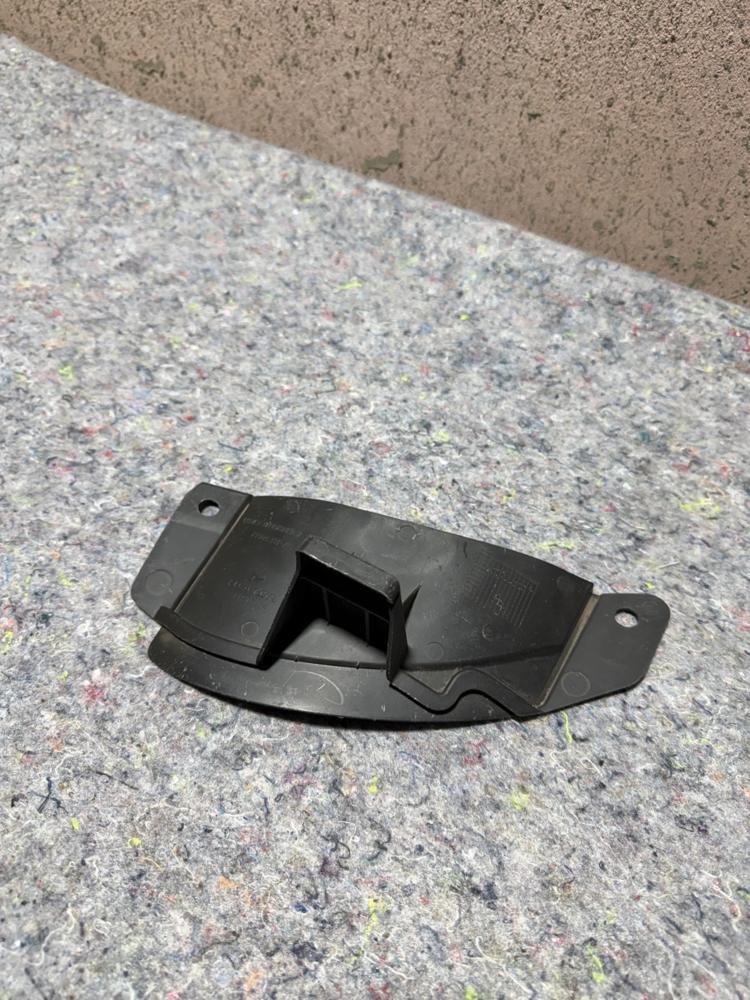 2016-2017 Honda 71554-T2F-A50 Cover Finisher RH Right Passenger Side – photo 4