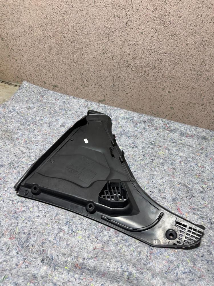 2011-2016 BMW M5 F10 5-SERIES Engine Bay Windshield Cowl Cover Panel OEM – photo 3