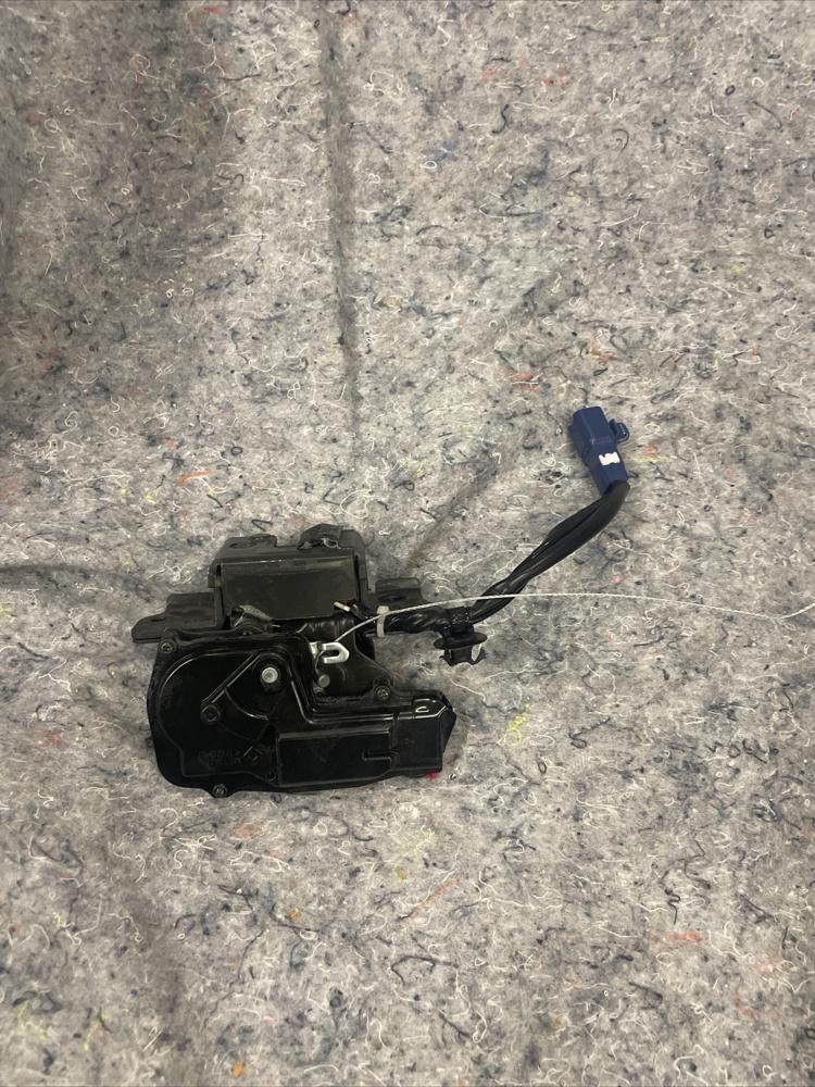 2004-2009 Toyota Prius Trunk Latch Lift Gate Tailgate Hatch Latch Lock Actuator – photo 1