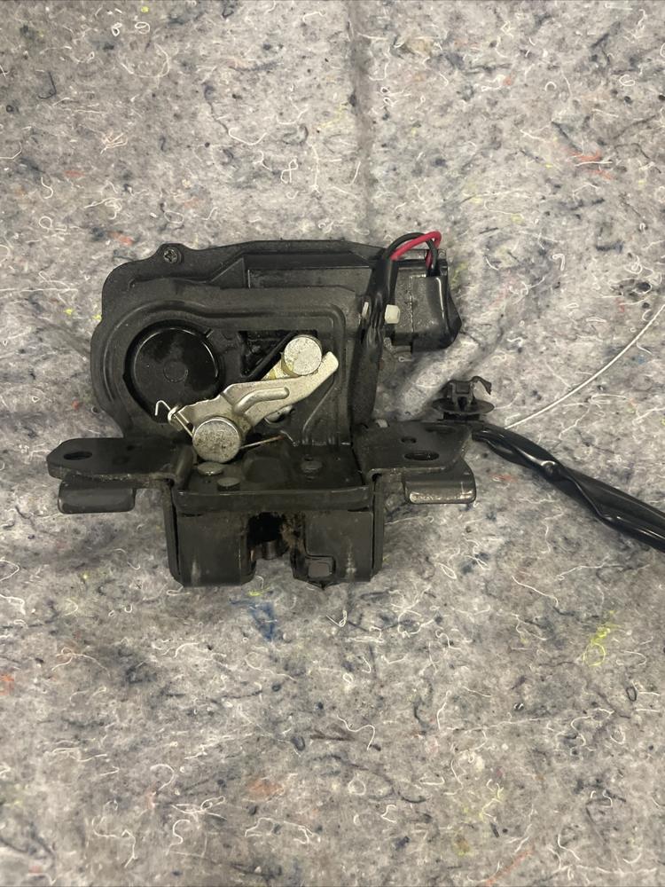 2004-2009 Toyota Prius Trunk Latch Lift Gate Tailgate Hatch Latch Lock Actuator – photo 3