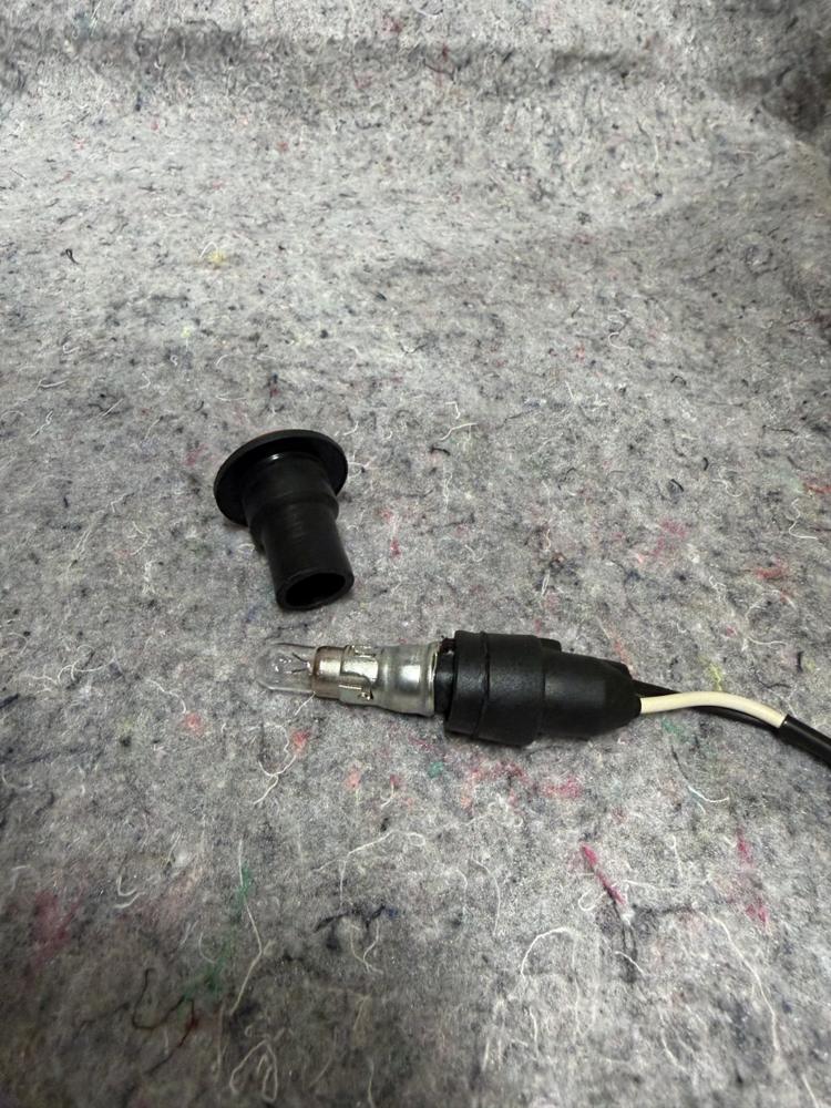 Ferrari F430 Turn Indicator Side Flasher Genuine OEM Italia – photo 3
