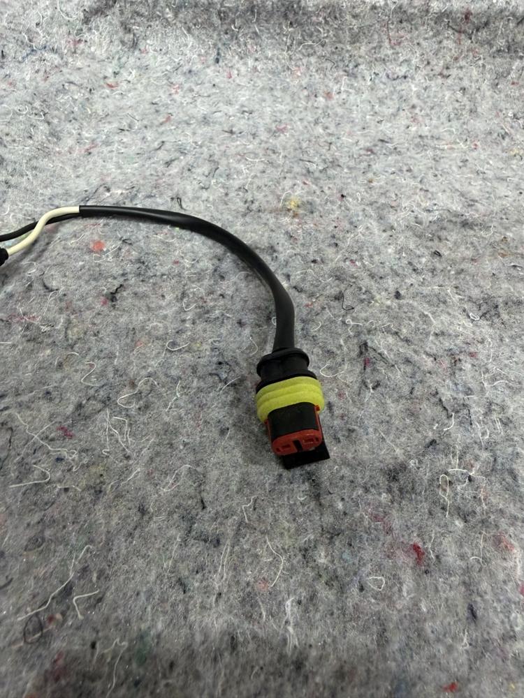 Ferrari F430 Turn Indicator Side Flasher Genuine OEM Italia – photo 4
