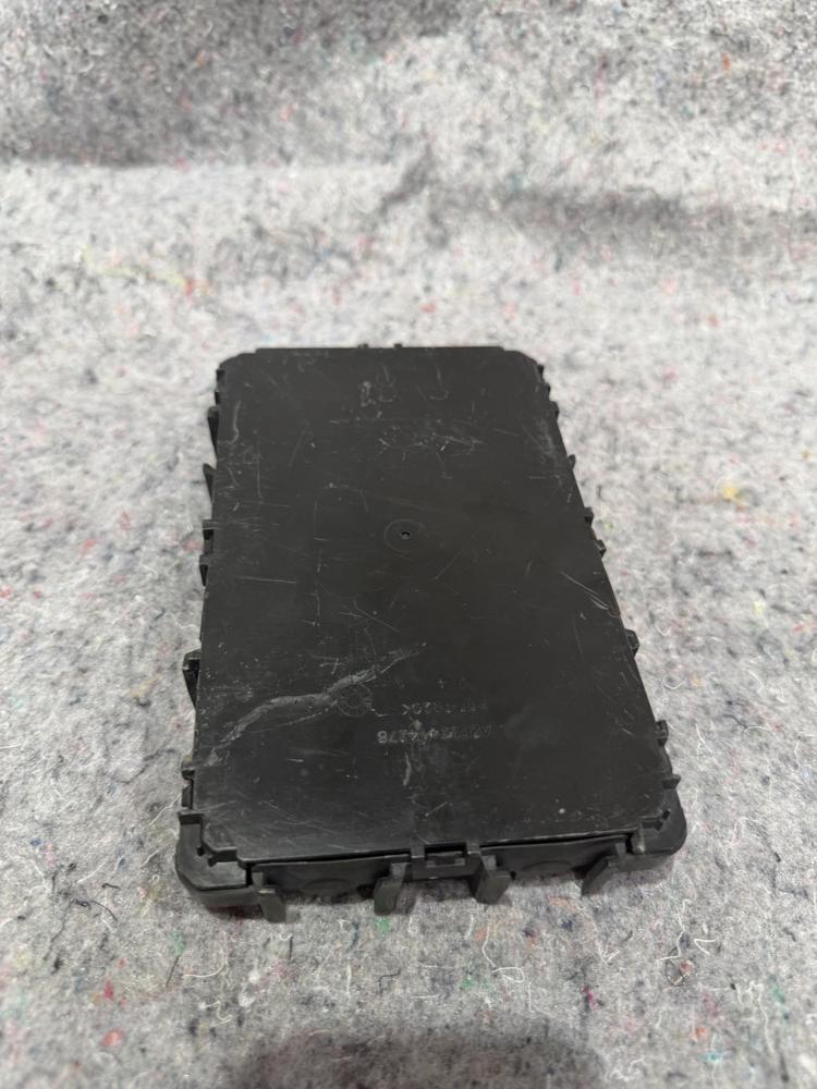 2013-2018 Infiniti Q50 Control Module OEM 284B14HK0A – photo 2