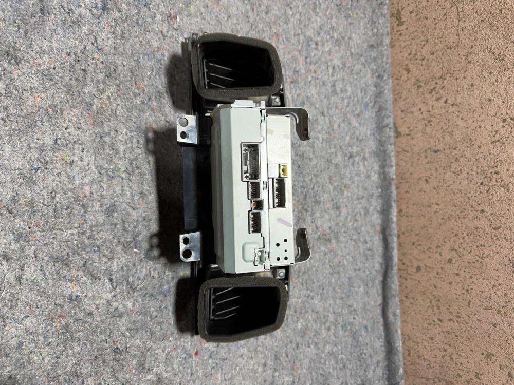 17 Honda Accord Sedan Sport Orm Am/fm Radio Receiver CD Player 39100-T2F-A200 16 – photo 3