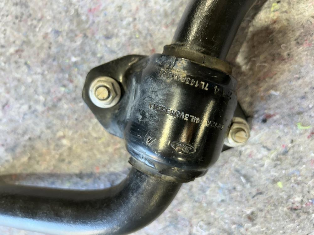 2018-2024 Ford Expedition Front Suspension Stabilizer Sway Bar OEM JL345494CD – photo 2