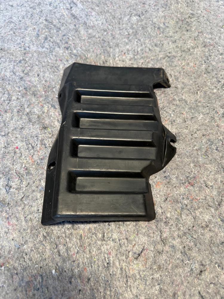 1991-2005 Honda NSX Acura Right RH Under Cover Tray OEM – photo 1
