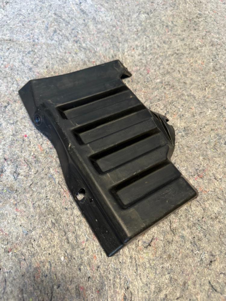 1991-2005 Honda NSX Acura Right RH Under Cover Tray OEM – photo 3