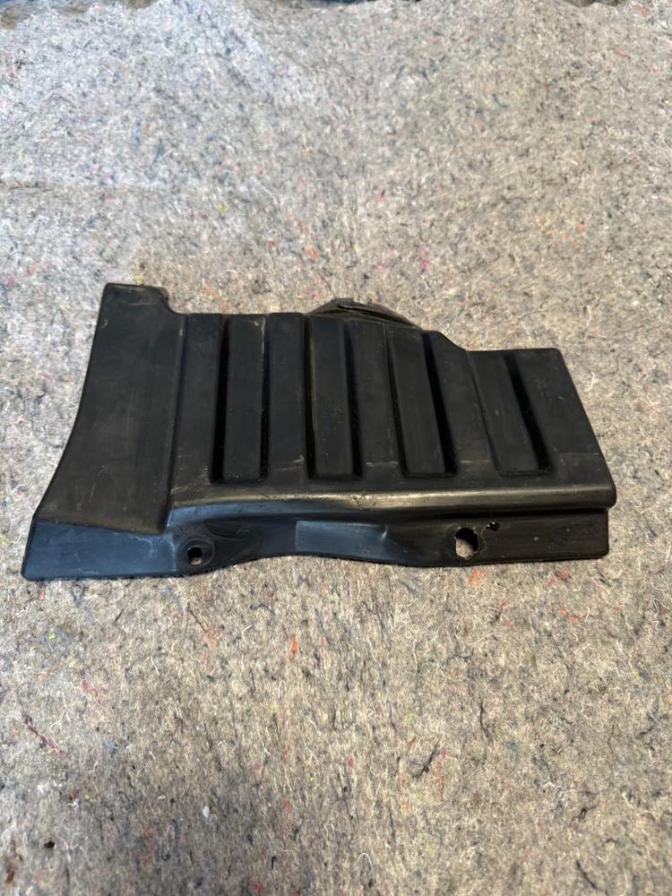 1991-2005 Honda NSX Acura Right RH Under Cover Tray OEM – photo 4