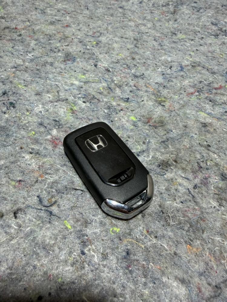 Honda Keyless Entry Remote Key Fob A2C92005700 72147-TBA-A1 OEM – photo 3