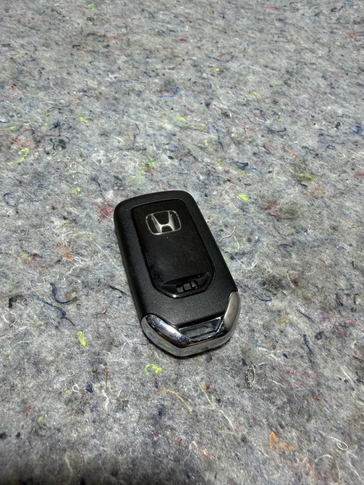 Honda Keyless Entry Remote Key Fob A2C92005700 72147-TBA-A1 OEM – photo 4