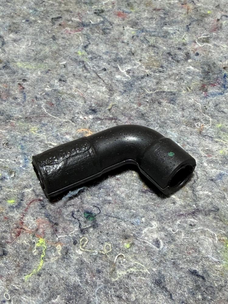 2710181582 Cylinder Gead Cover Crankcase Breather Hose Mercedes OEM – photo 4