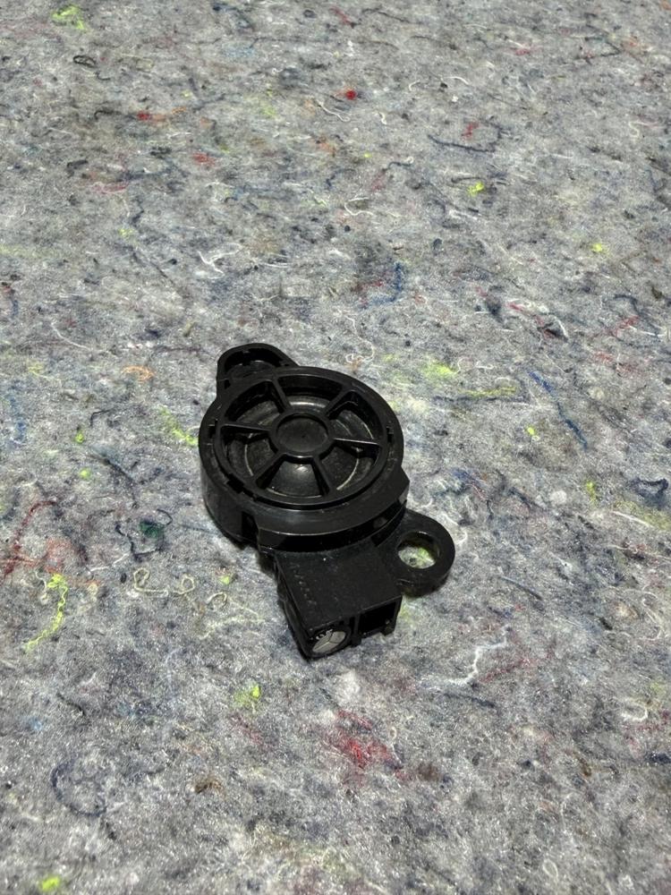 14 15 16 Infiniti Q50 Bose Tweeter Speaker 322452-0010 OEM 281E13NF0B – photo 3