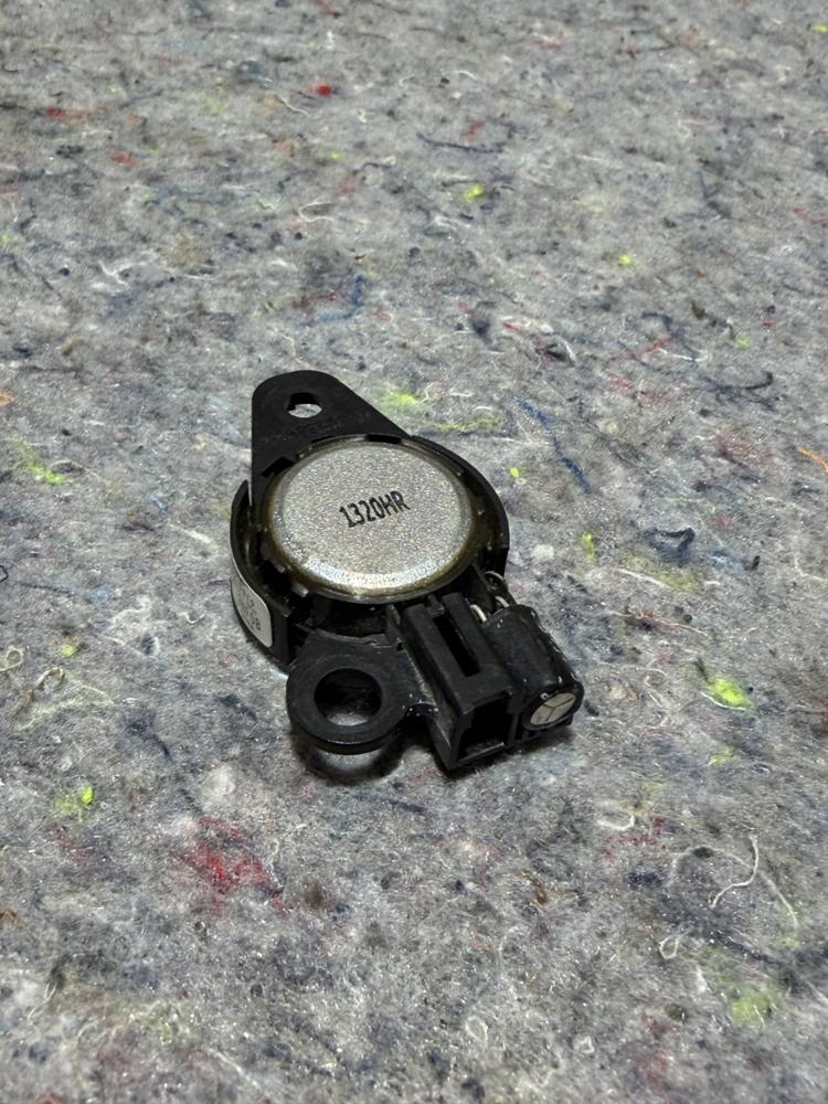 14 15 16 Infiniti Q50 Bose Tweeter Speaker 322452-0010 OEM 281E13NF0B – photo 4