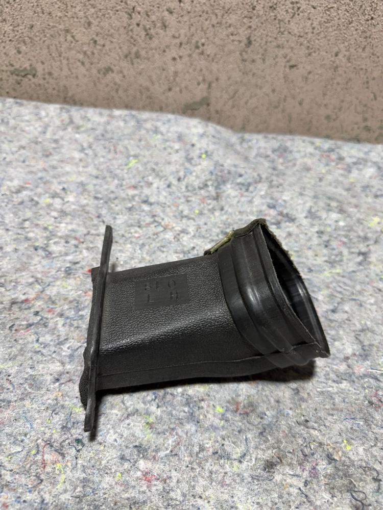 1991-2005 Acura NSX Driver Left Dashboard Air Vent Outlet Cover OEM – photo 1