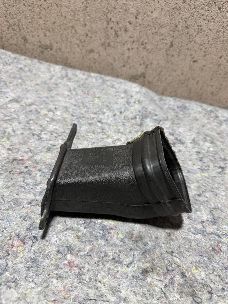 1991-2005 Acura NSX Driver Left Dashboard Air Vent Outlet Cover OEM – photo 2