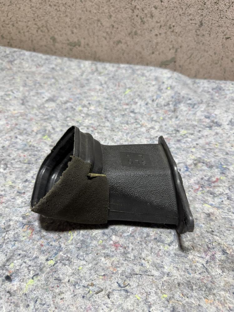 1991-2005 Acura NSX Driver Left Dashboard Air Vent Outlet Cover OEM – photo 4