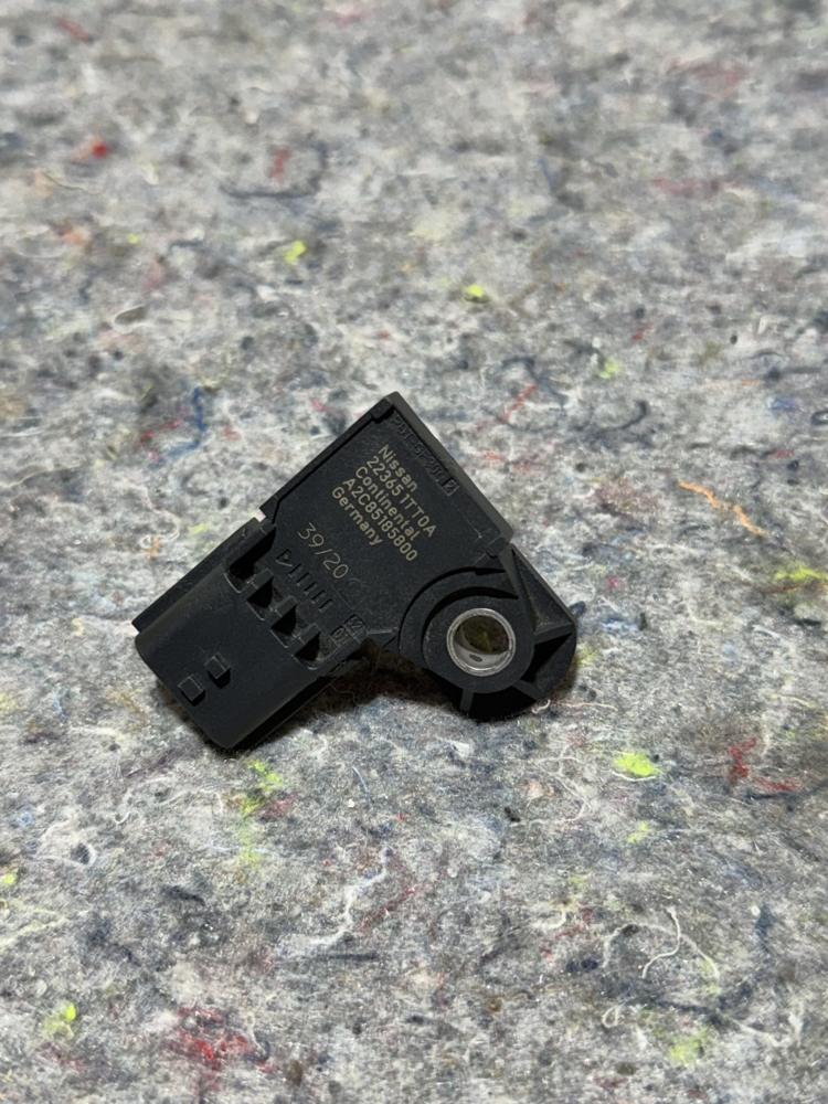 Infiniti Q50 Q60 OEM Intercooler Boost Pressure Sensor 223651TT0A – photo 1