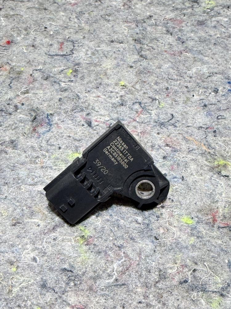 Infiniti Q50 Q60 OEM Intercooler Boost Pressure Sensor 223651TT0A – photo 2