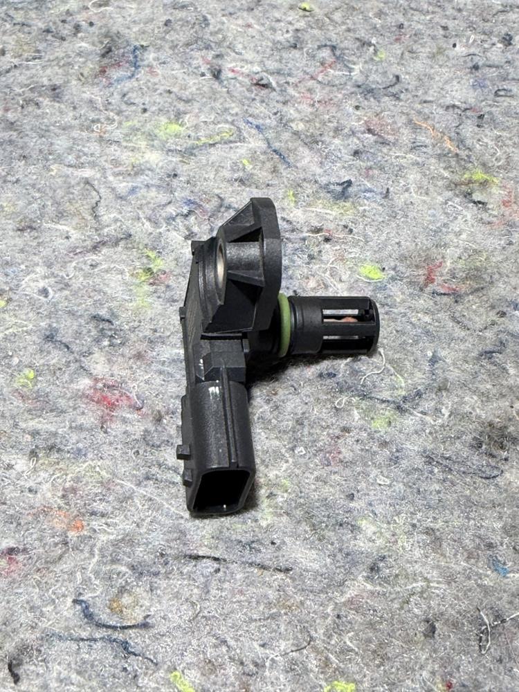 Infiniti Q50 Q60 OEM Intercooler Boost Pressure Sensor 223651TT0A – photo 3