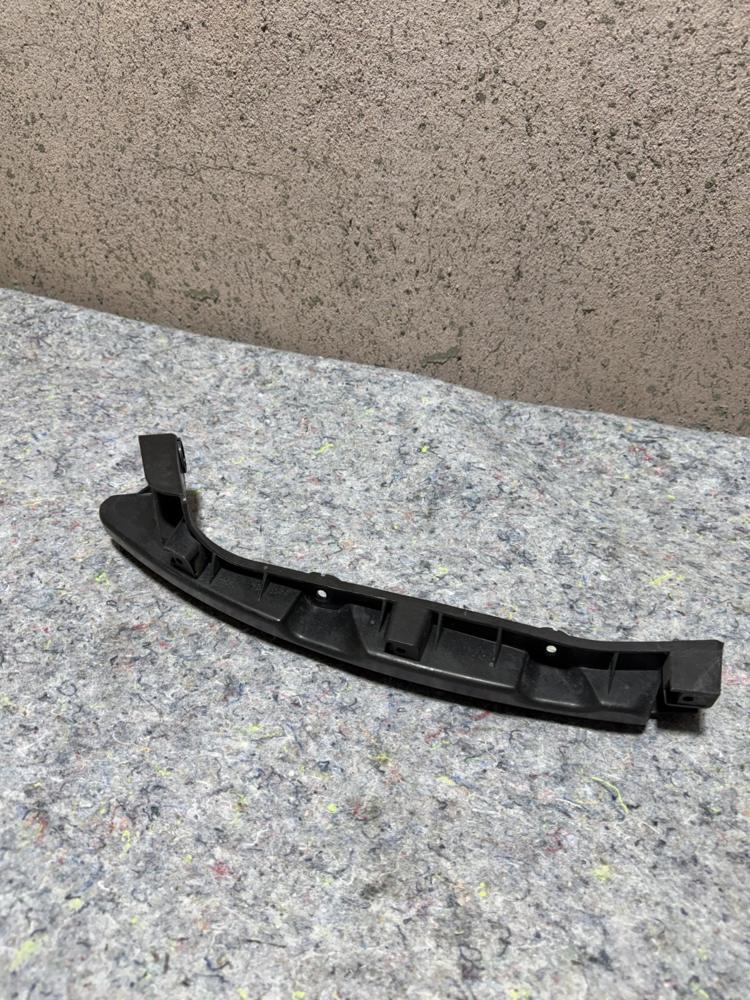 2012-2014 Audi TT RS Quattro Rear Right Bumper Bracket 8J0807484A OEM – photo 4