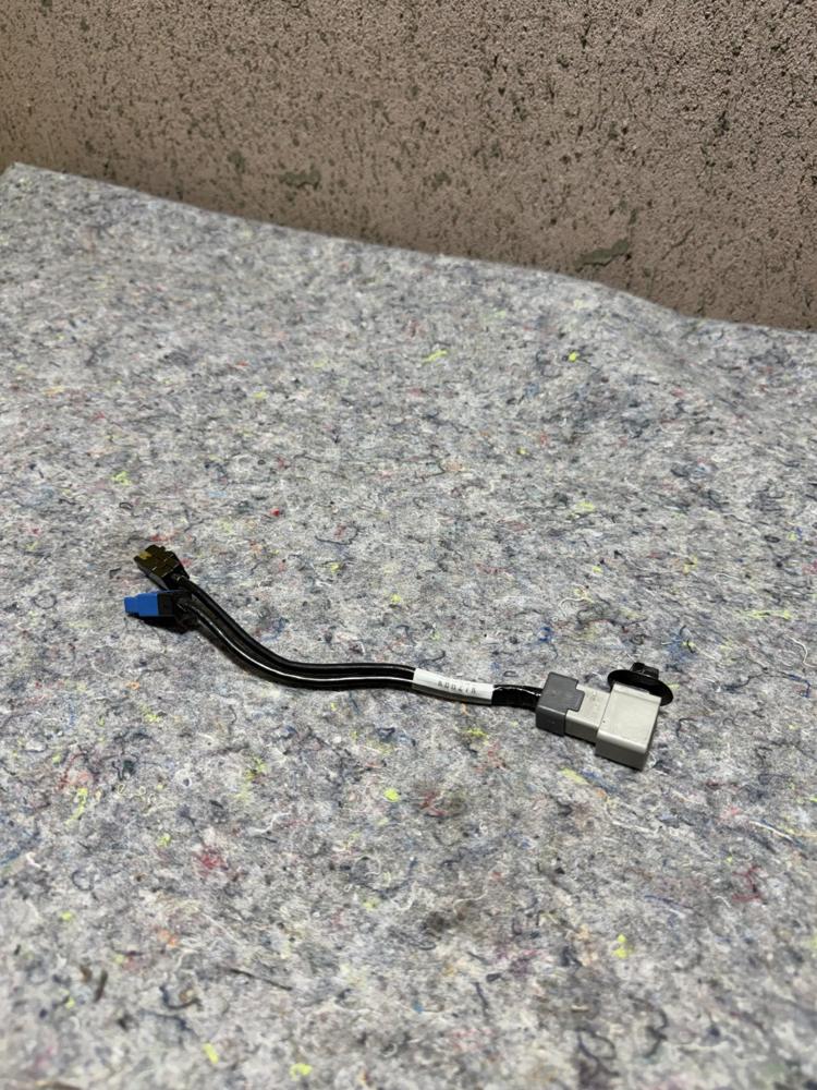 Infiniti Console Wiring Harness 280884HK0A OEM – photo 3