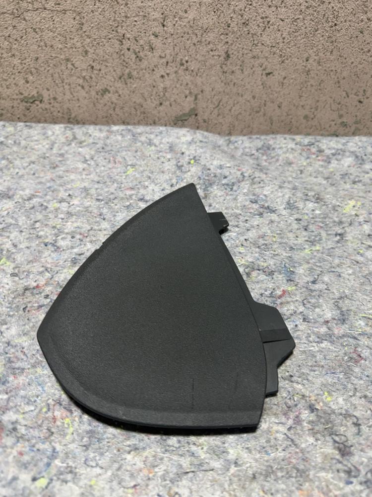 2007-2015 Audi TT Left Fuse Box Dash Cover Panel 8J0857085A OEM – photo 1