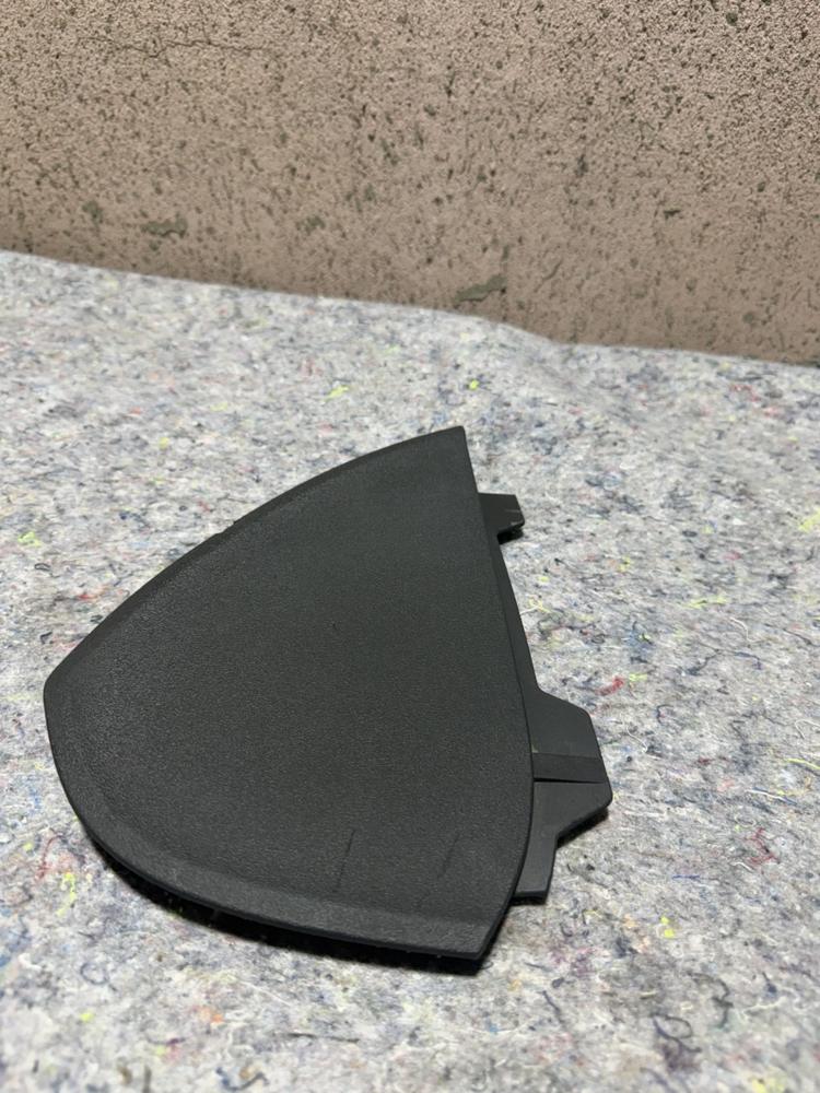 2007-2015 Audi TT Left Fuse Box Dash Cover Panel 8J0857085A OEM – photo 3