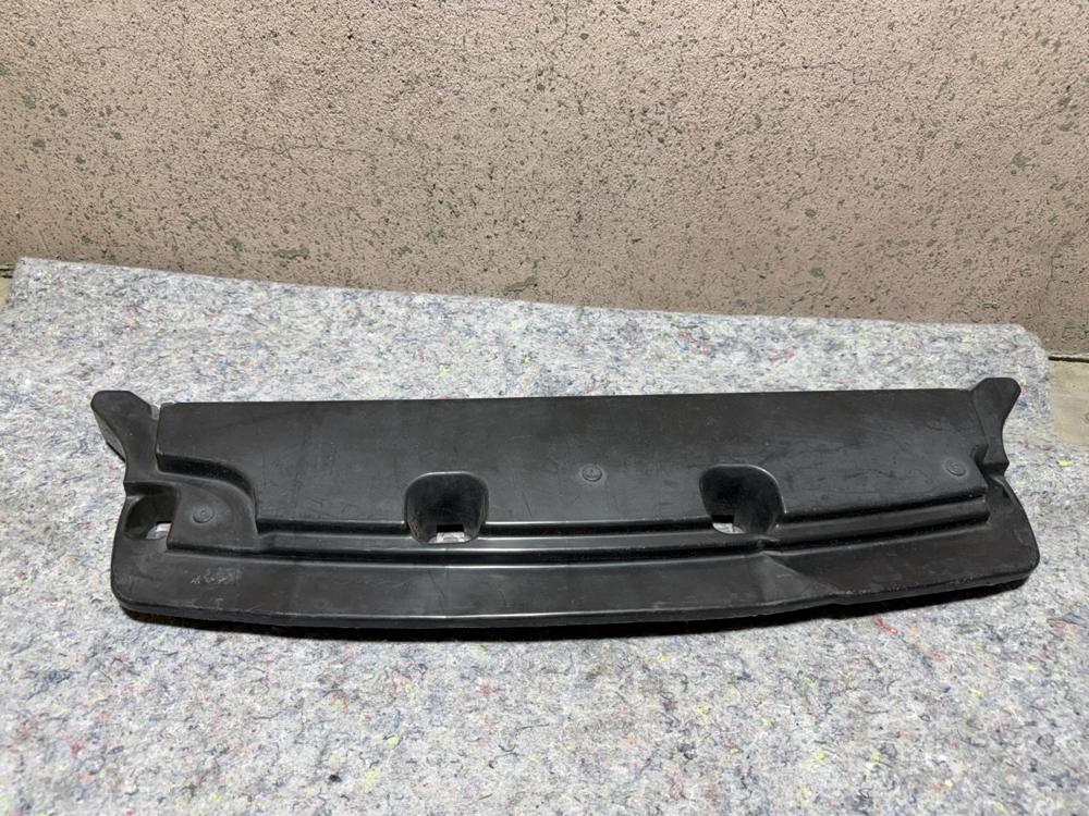 2016-2023 Mazda 3 Toyota Yaris Rear Bumper Guard DB7T500S1 OEM – photo 1