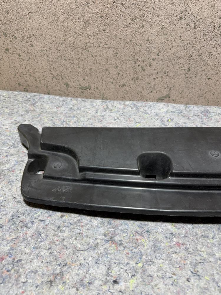 2016-2023 Mazda 3 Toyota Yaris Rear Bumper Guard DB7T500S1 OEM – photo 4