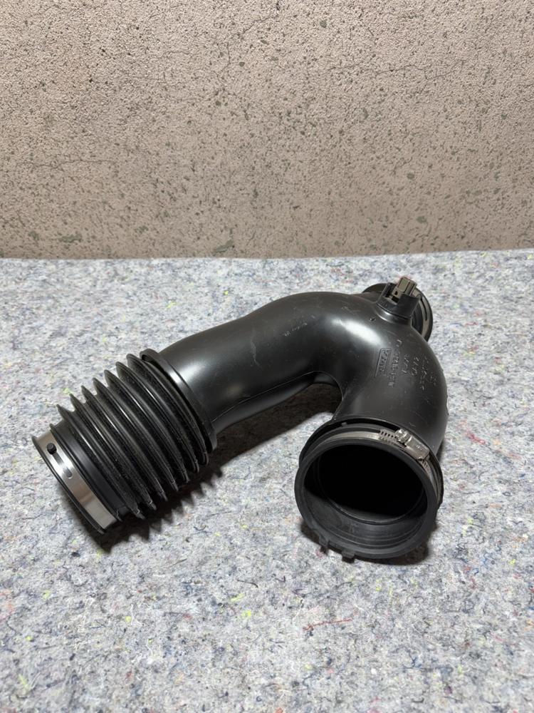 18-21 Ford Expedition OEM 3.5L Air Intake Filter Box Inlet Duct Hose JL349B642CA – photo 1