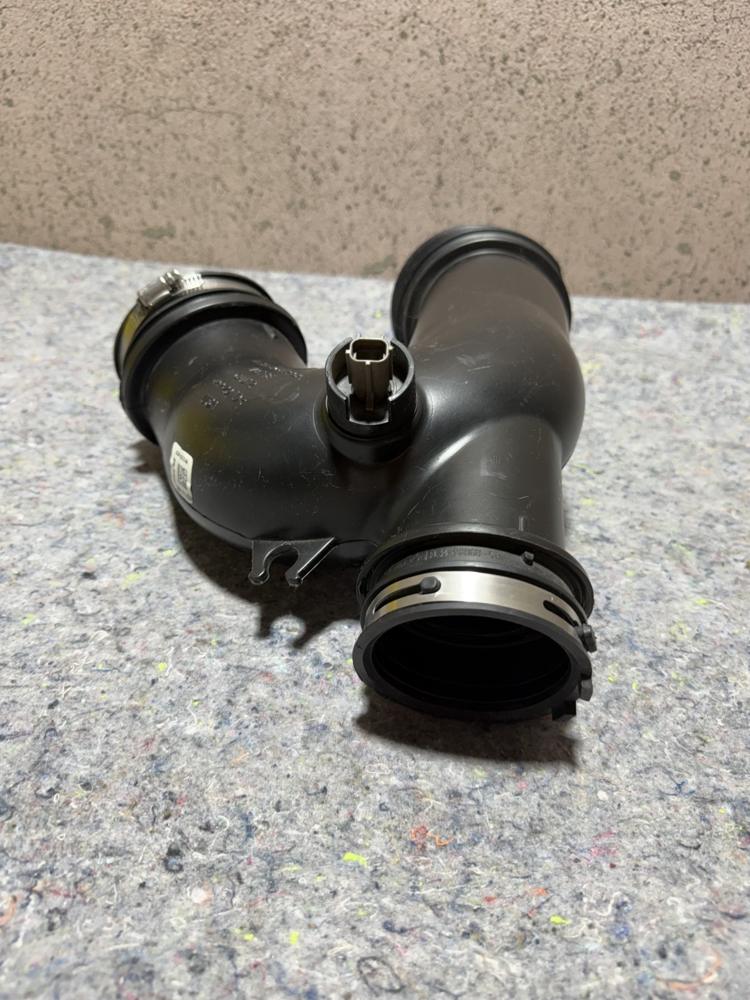 18-21 Ford Expedition OEM 3.5L Air Intake Filter Box Inlet Duct Hose JL349B642CA – photo 2