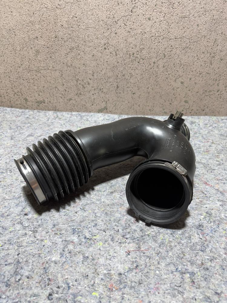 18-21 Ford Expedition OEM 3.5L Air Intake Filter Box Inlet Duct Hose JL349B642CA – photo 3
