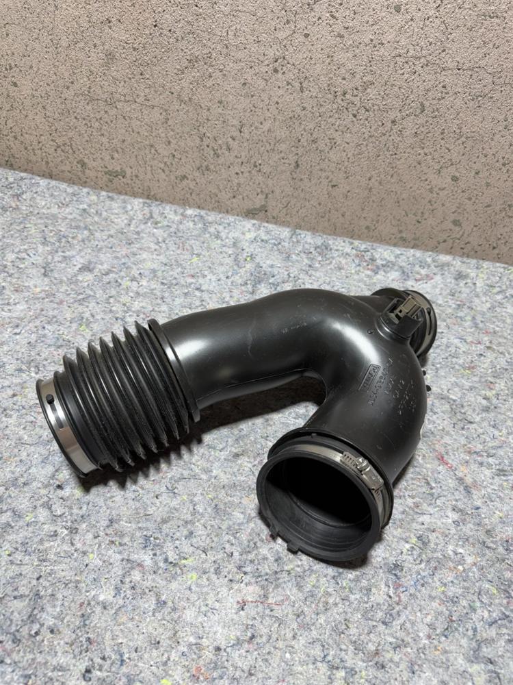18-21 Ford Expedition OEM 3.5L Air Intake Filter Box Inlet Duct Hose JL349B642CA – photo 4