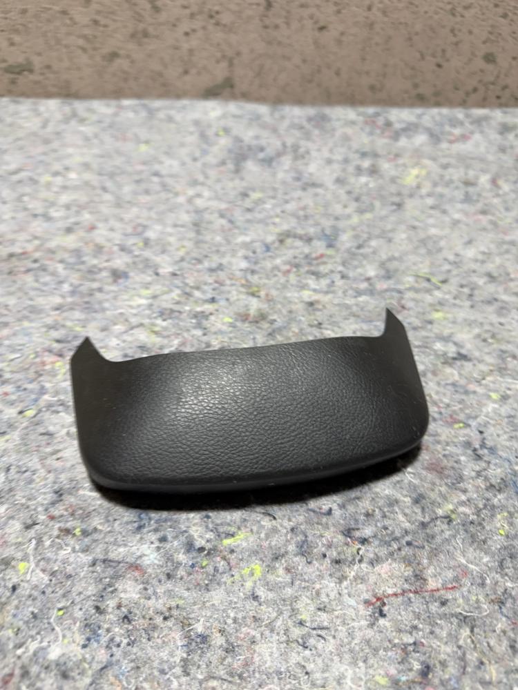 2013-2016 Ford Fusion SE Center Console Trim Cover Panel DS73F045E24PIA1 OEM – photo 1