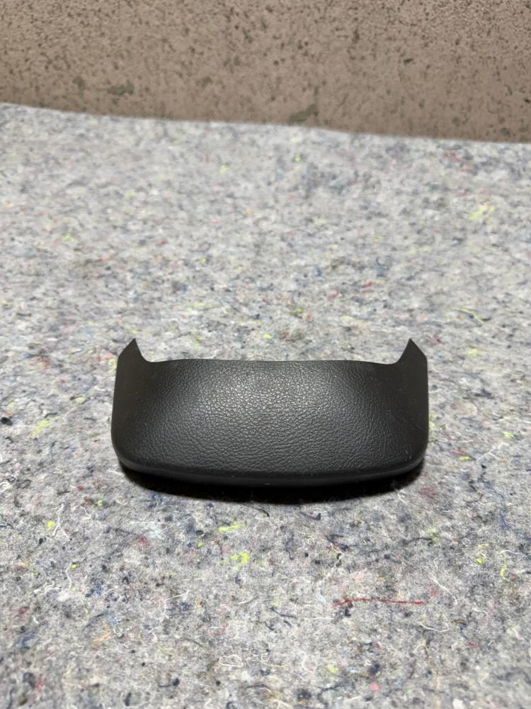 2013-2016 Ford Fusion SE Center Console Trim Cover Panel DS73F045E24PIA1 OEM – photo 3