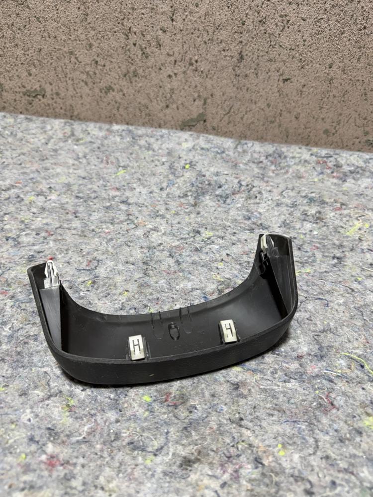2013-2016 Ford Fusion SE Center Console Trim Cover Panel DS73F045E24PIA1 OEM – photo 4